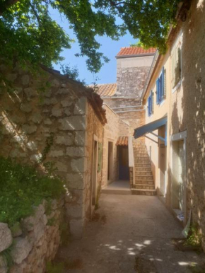 Beautiful rustikal Stone House